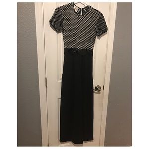 Joseph Ribkoff jumpsuit